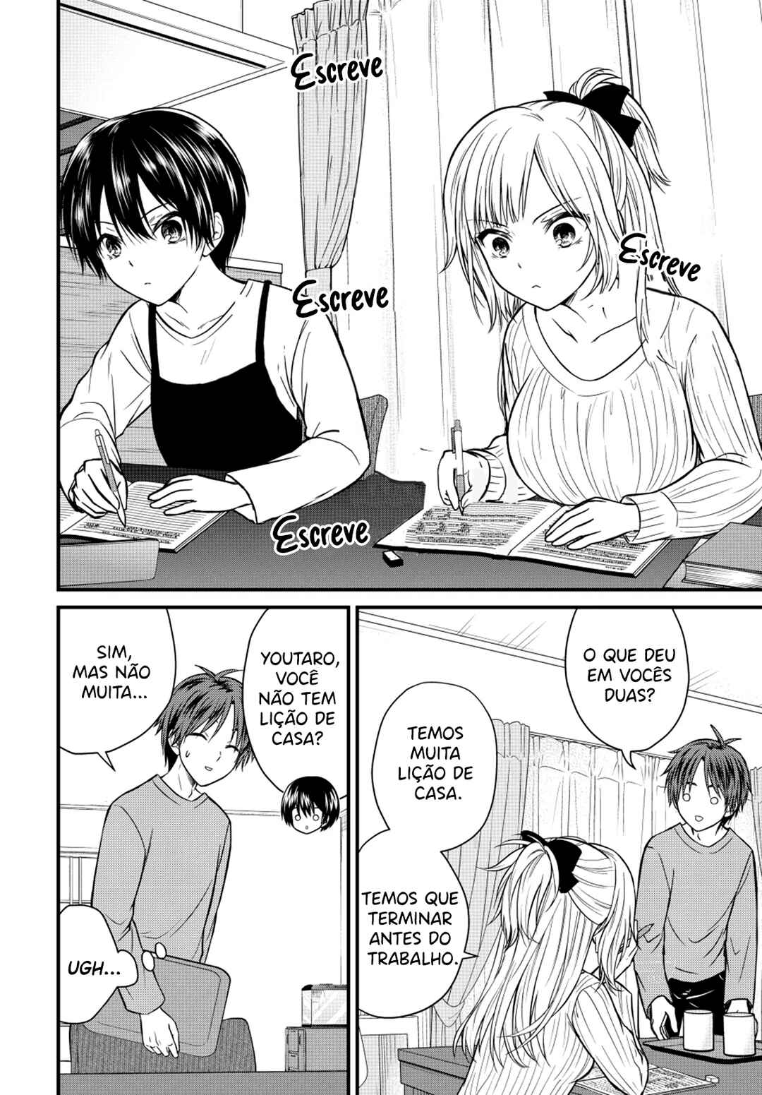 Chapter 139 - Page 11