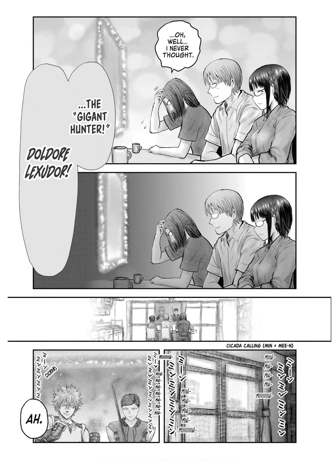 Chapter 26 - Page 28