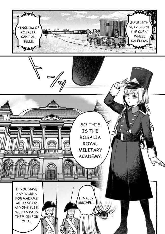 Chapter 3 - Page 2