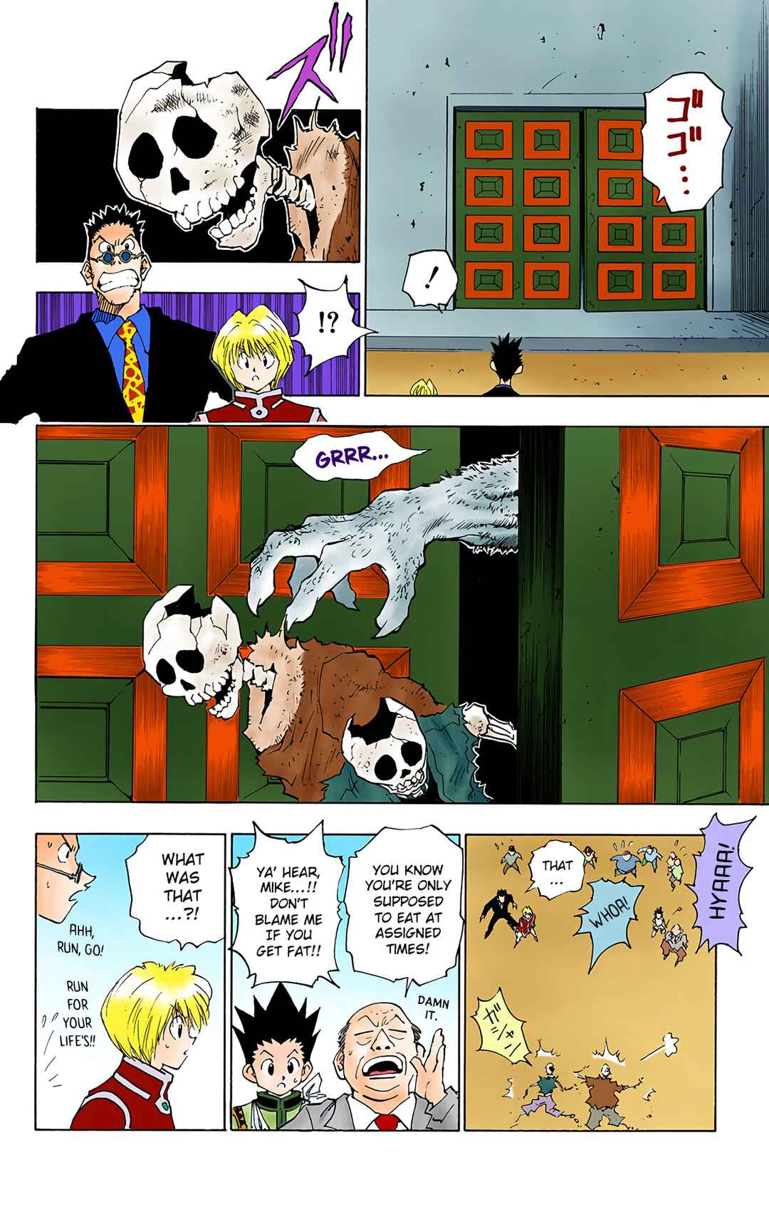 Chapter 39 - Page 10