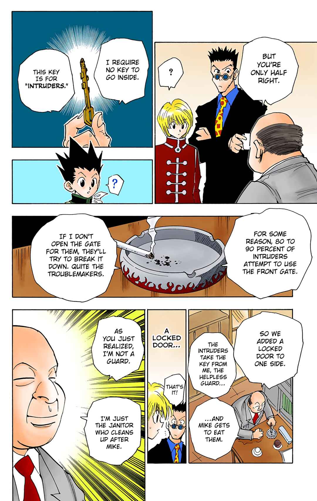 Chapter 39 - Page 14