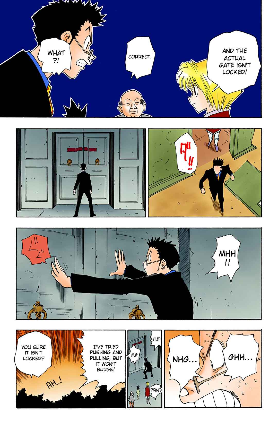 Chapter 39 - Page 15
