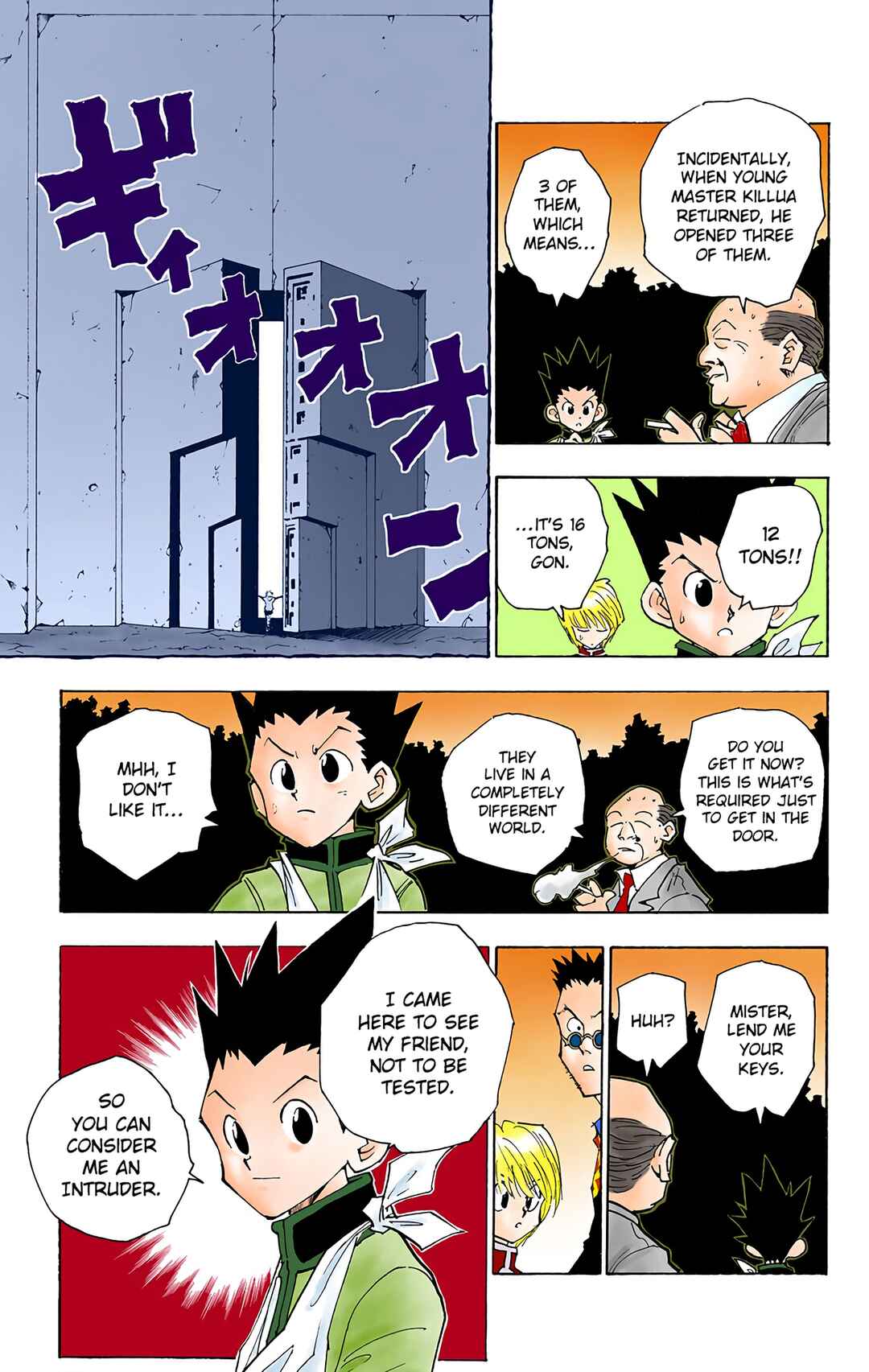 Chapter 39 - Page 19