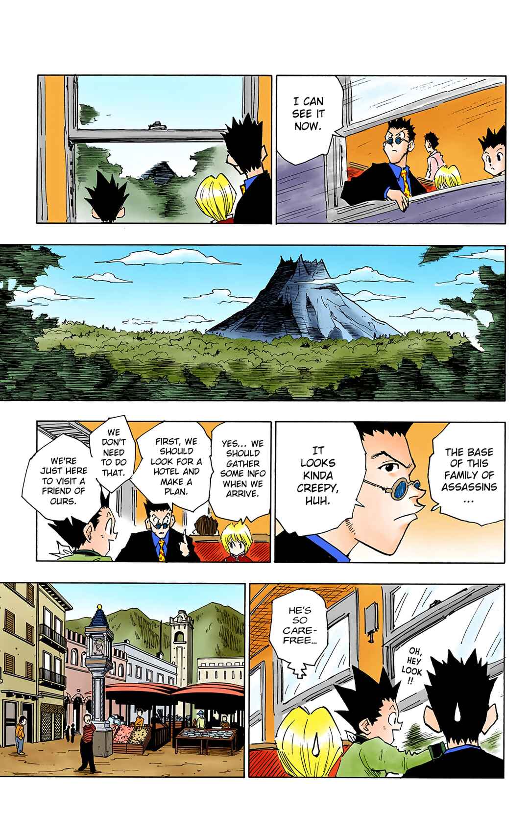 Chapter 39 - Page 3