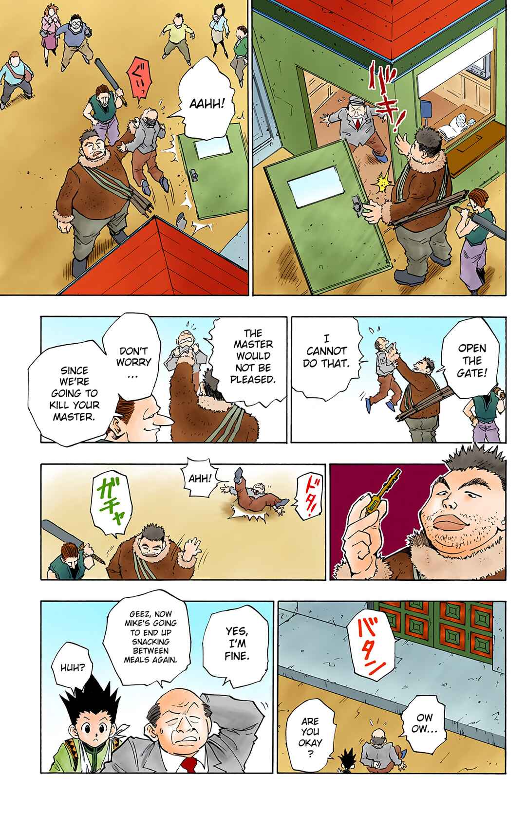 Chapter 39 - Page 9