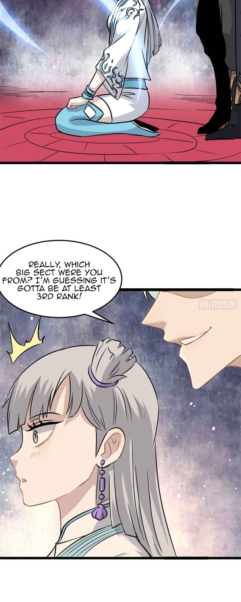 Chapter 123 - Page 18