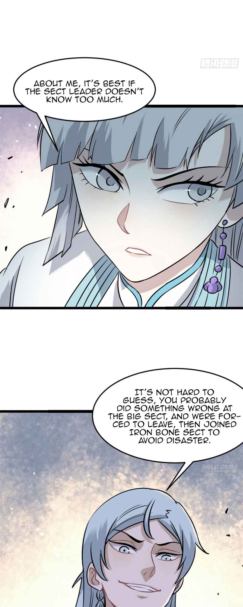 Chapter 123 - Page 19