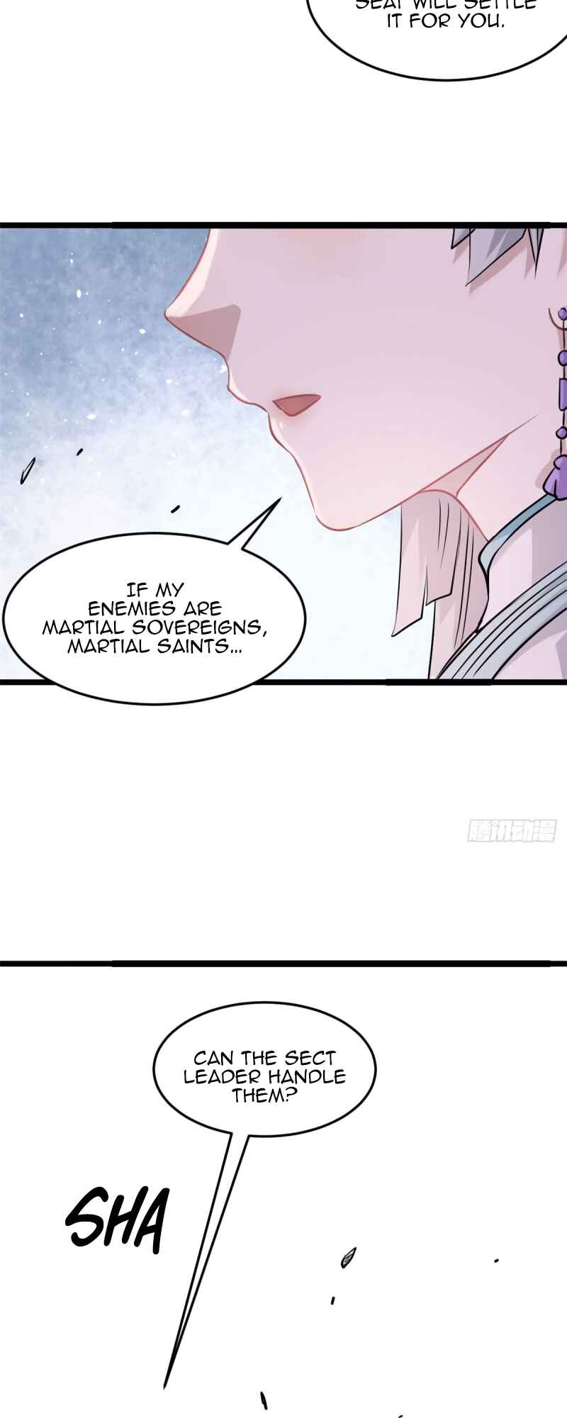 Chapter 123 - Page 21