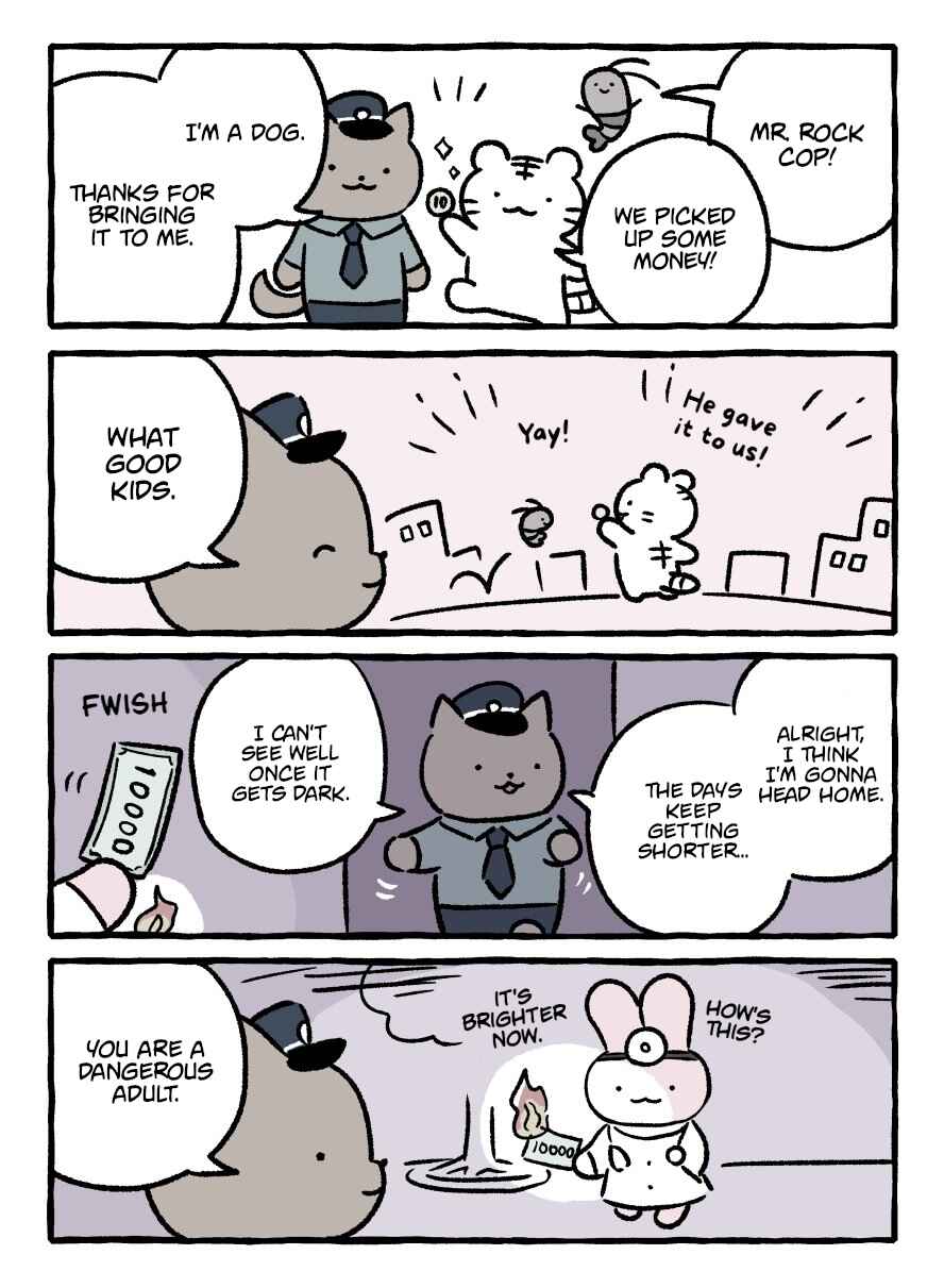 Chapter 106 - Page 1