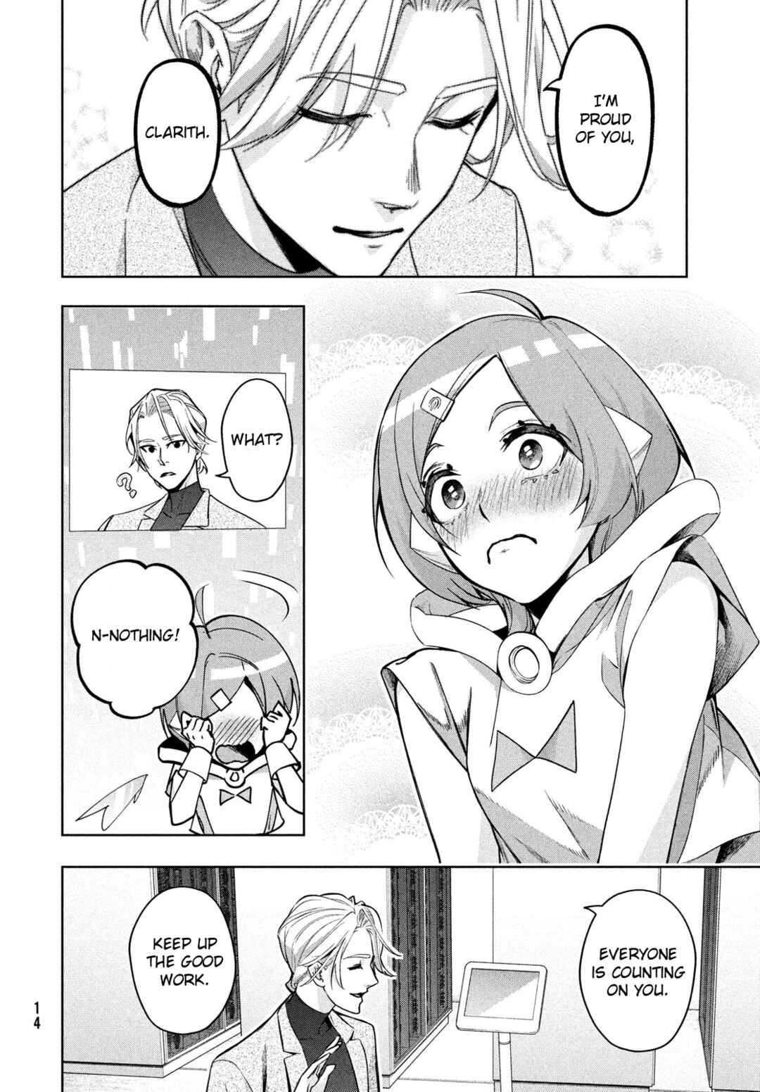 Chapter 1 - Page 12