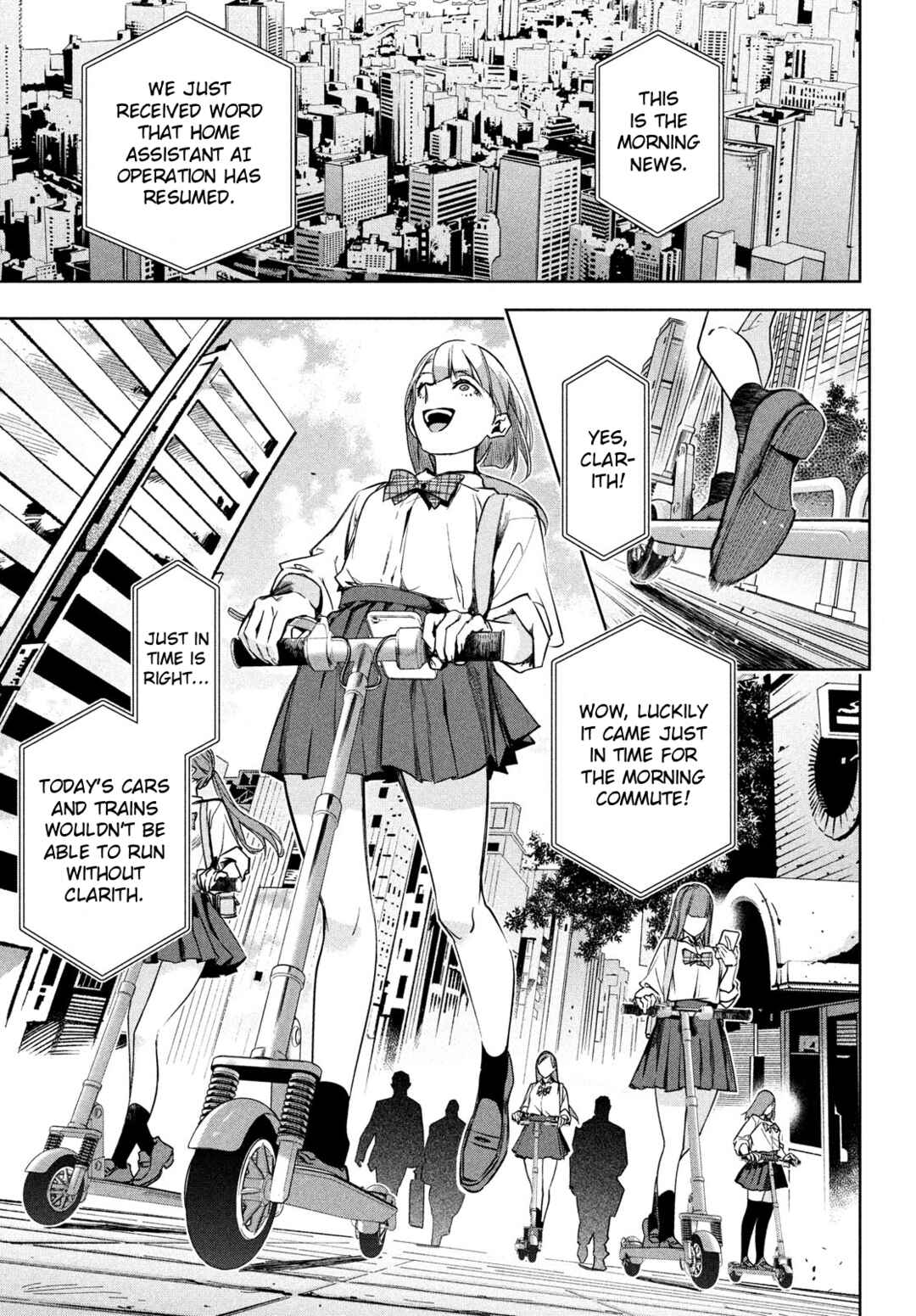 Chapter 1 - Page 5