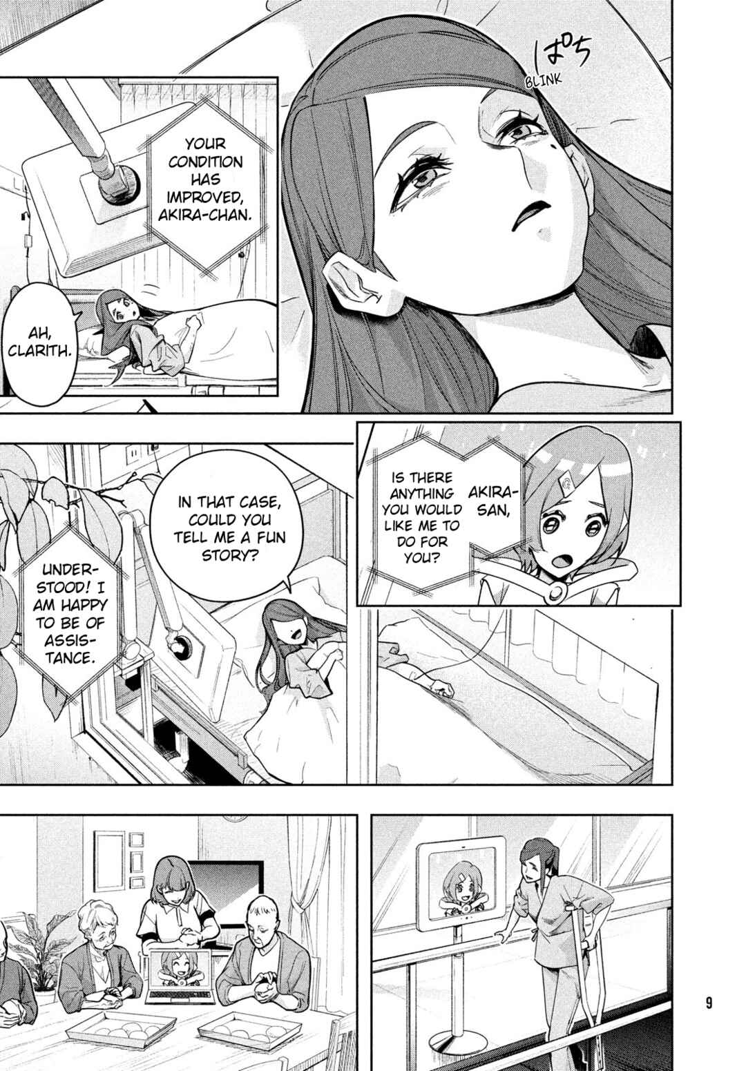 Chapter 1 - Page 7