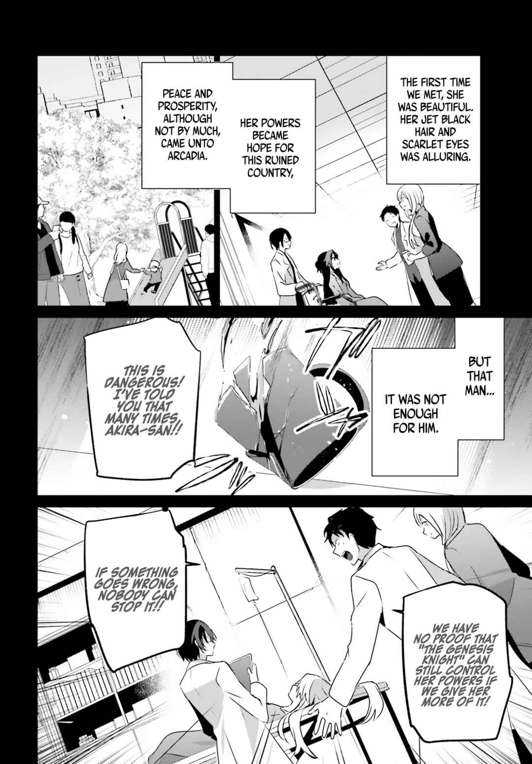 Chapter 54 - Page 11