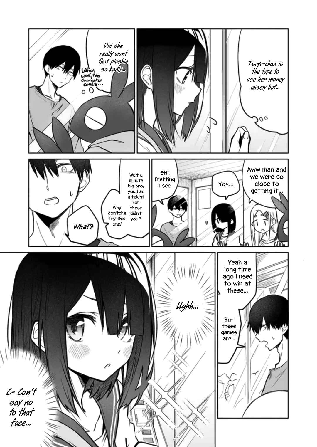 Chapter 4 - Page 5