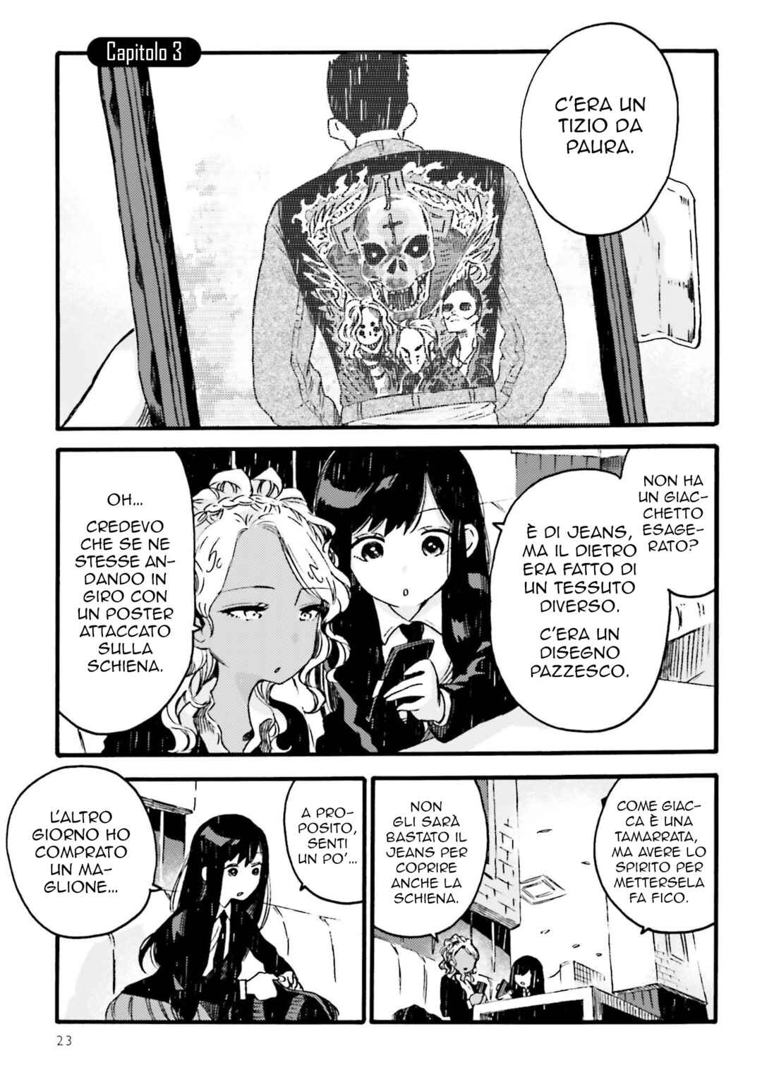 Chapter 3 - Page 1