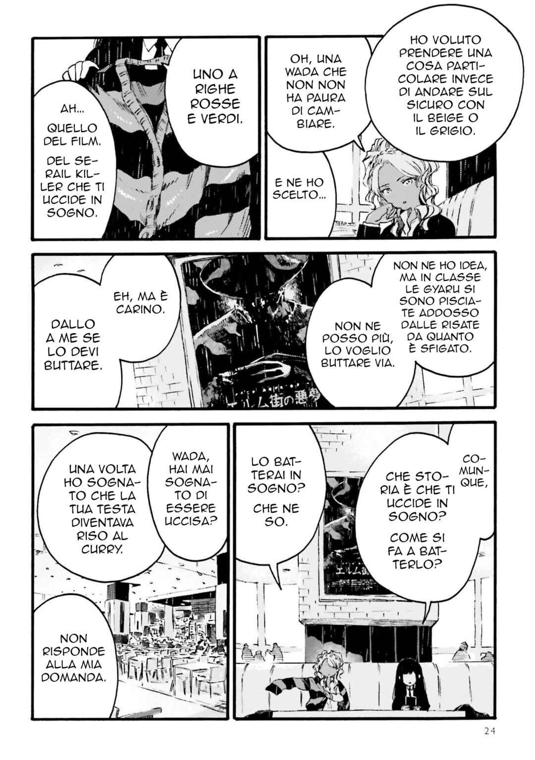 Chapter 3 - Page 2