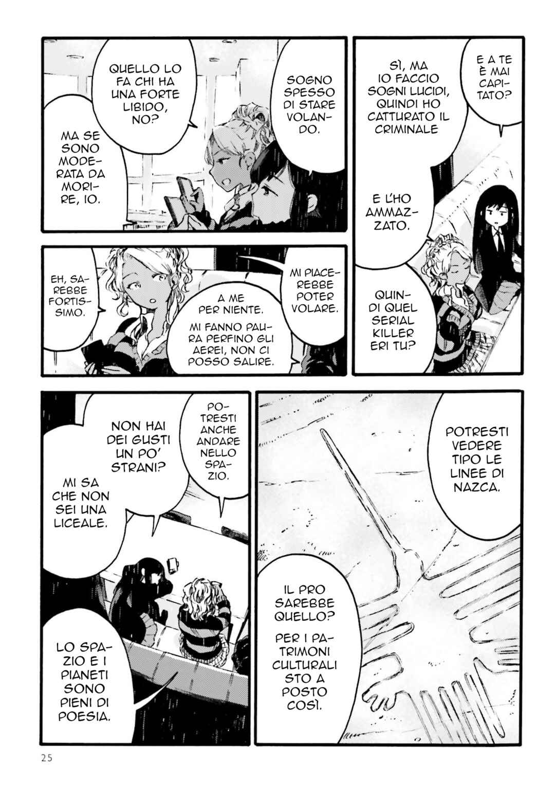 Chapter 3 - Page 3