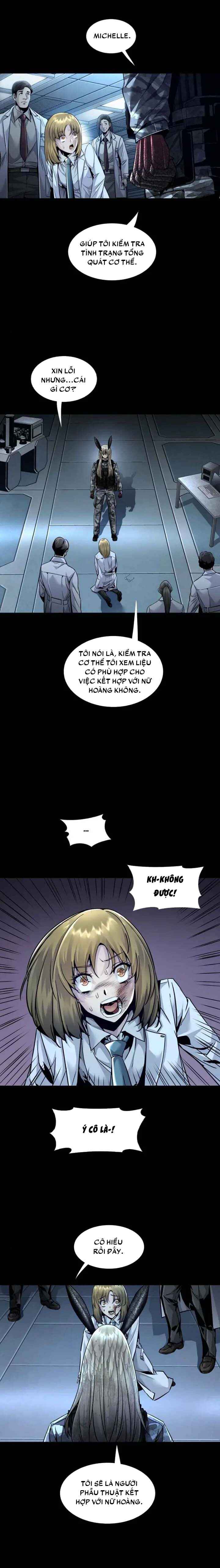 Chapter 126 - Page 5