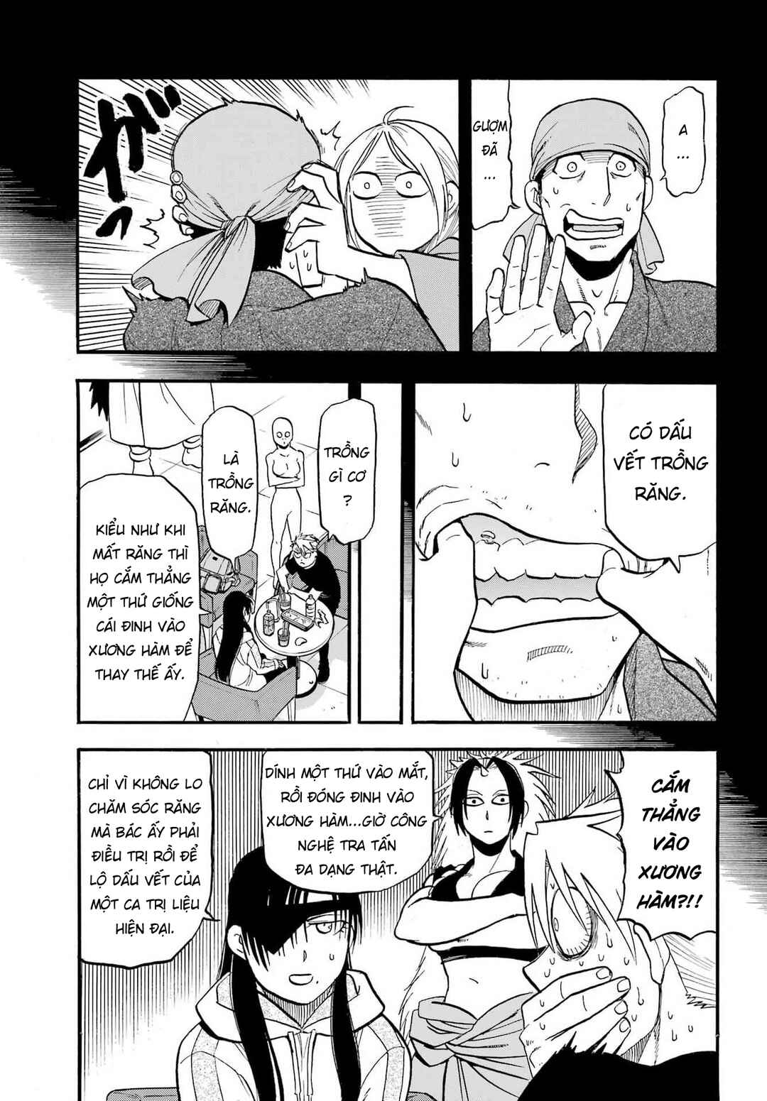 Chapter 51 - Page 32