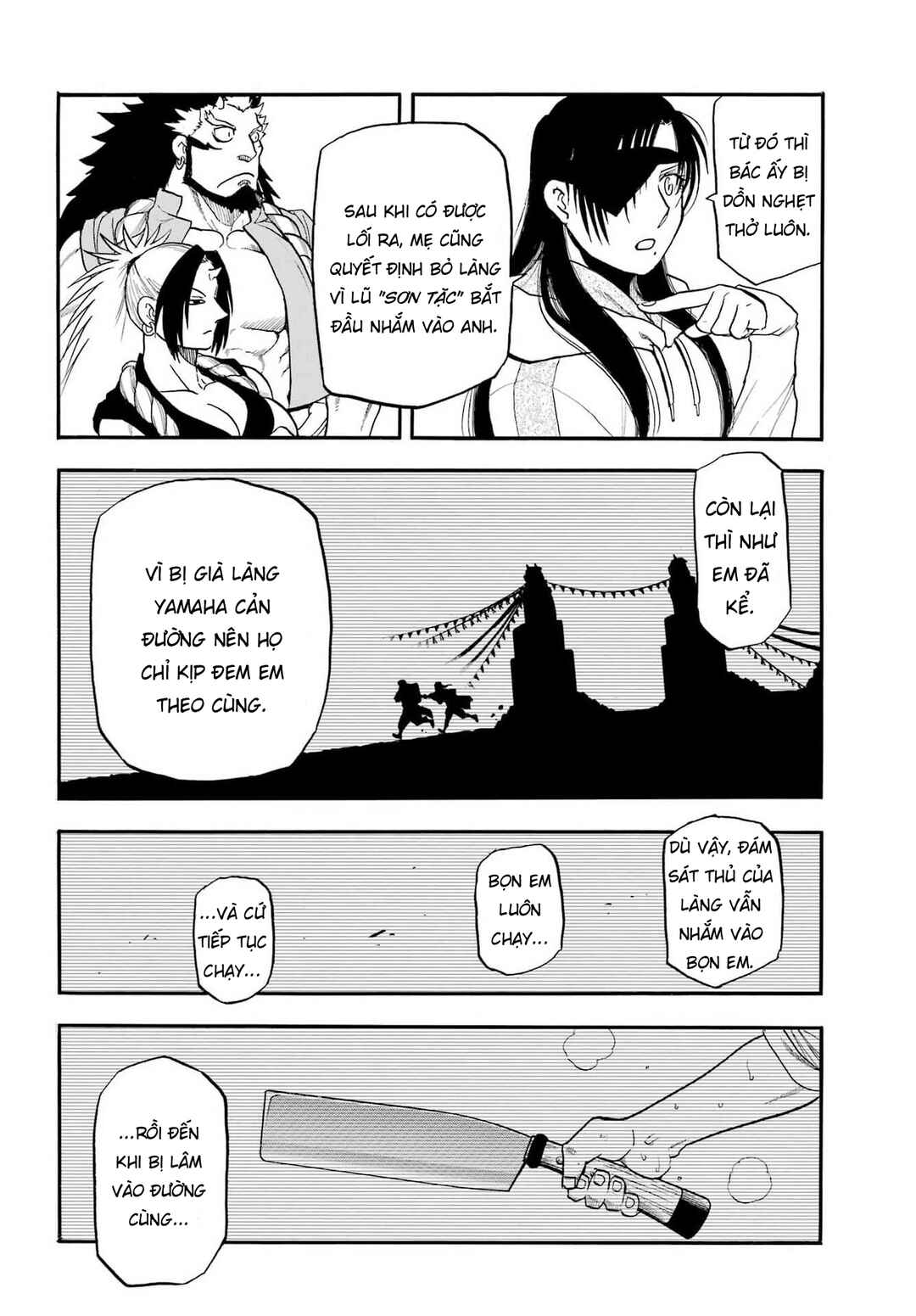 Chapter 51 - Page 33