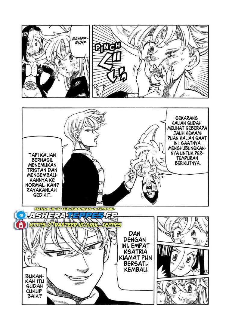Chapter 206 - Page 16