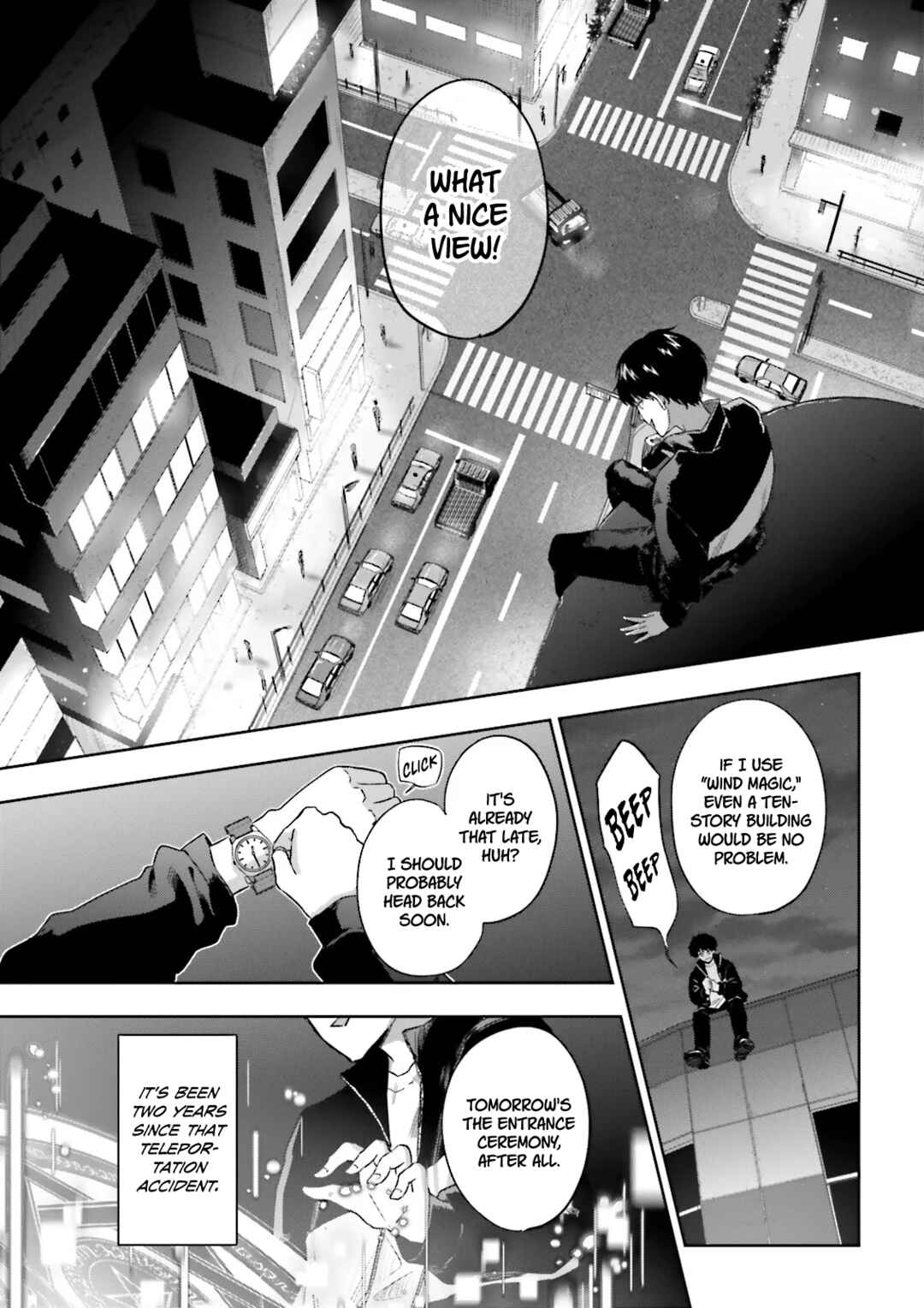 Chapter 6.3 - Page 1