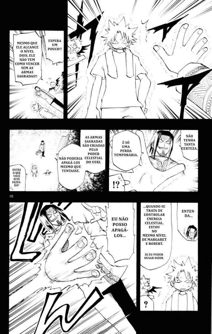 Chapter 138 - Page 10