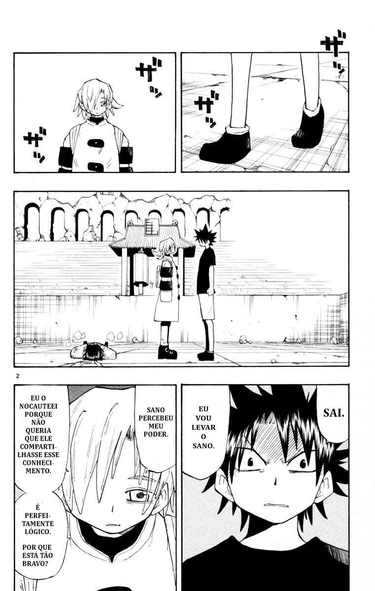 Chapter 138 - Page 2