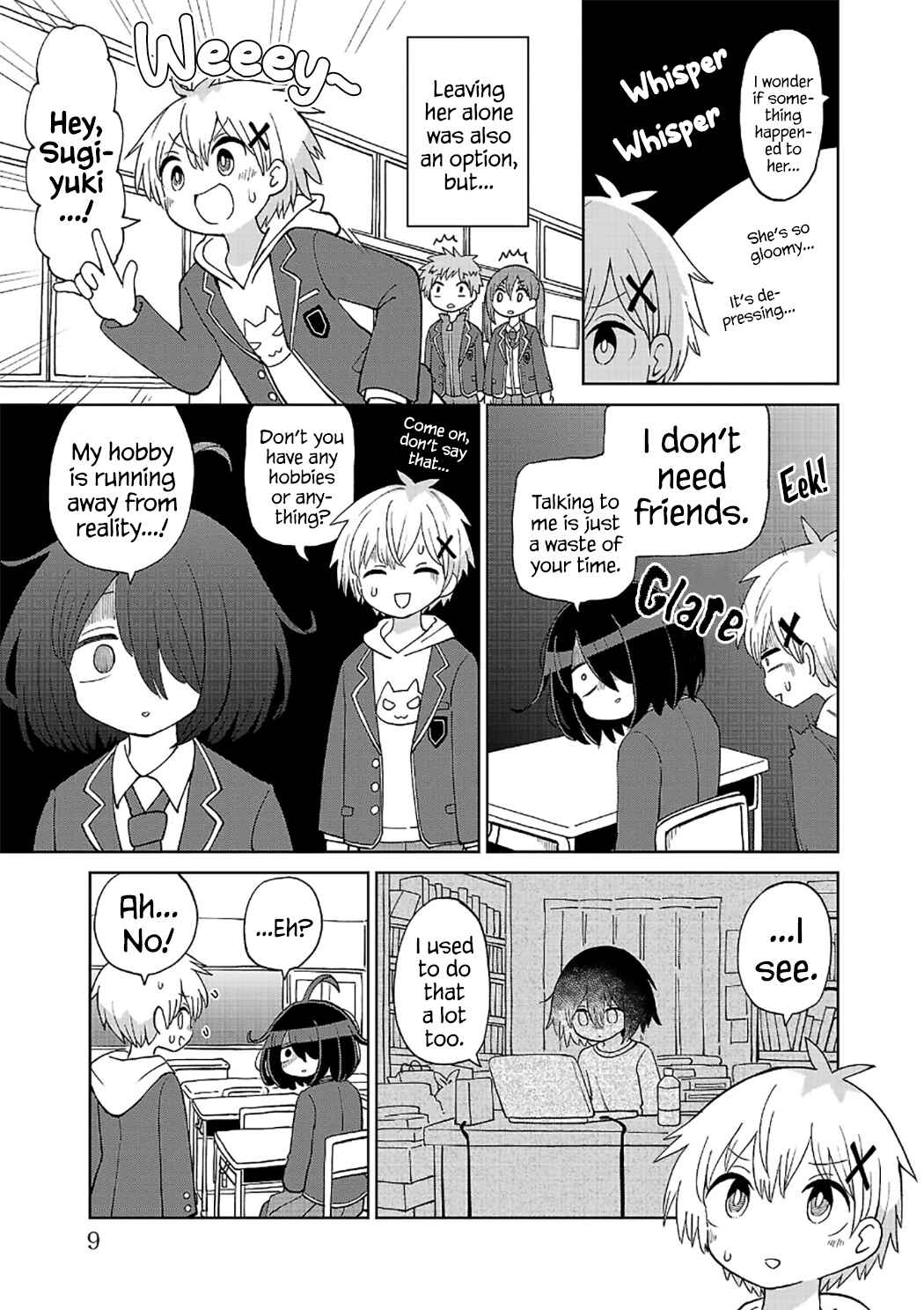 Chapter 1 - Page 11