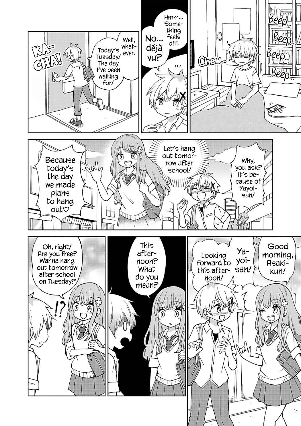 Chapter 1 - Page 16