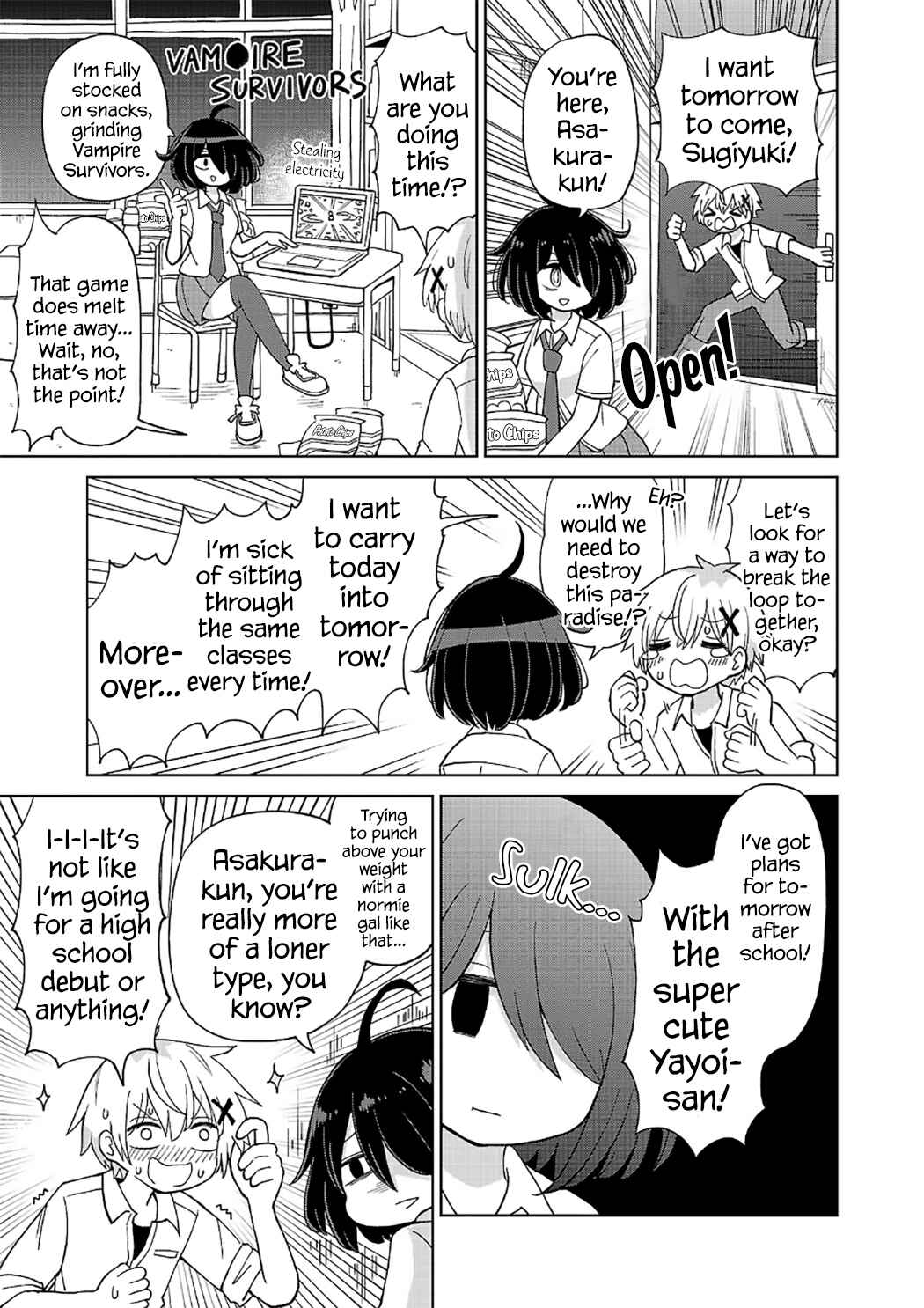 Chapter 1 - Page 21