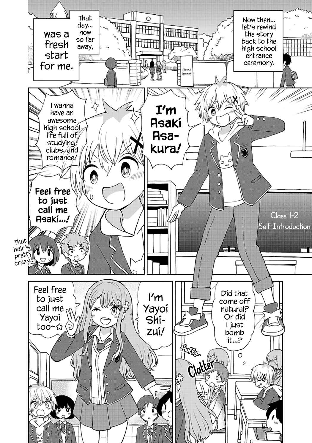 Chapter 1 - Page 8