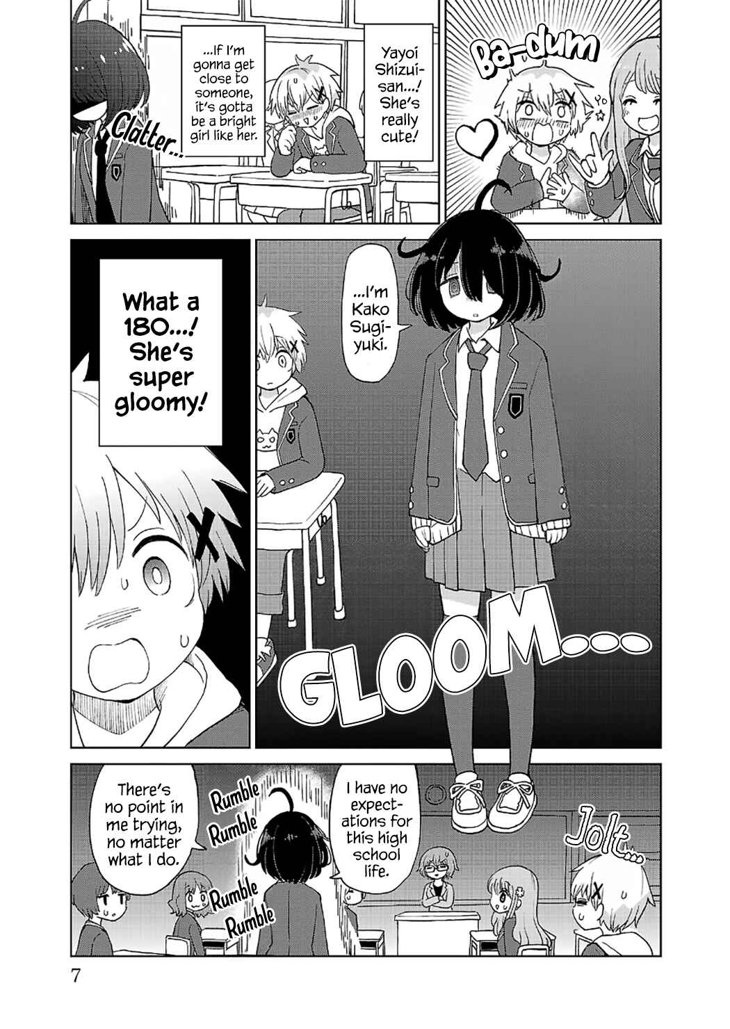 Chapter 1 - Page 9