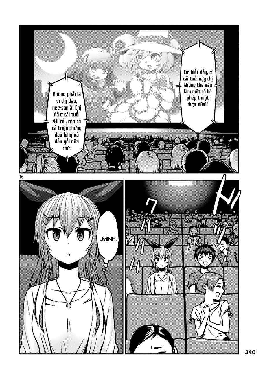 Chapter 11 - Page 16