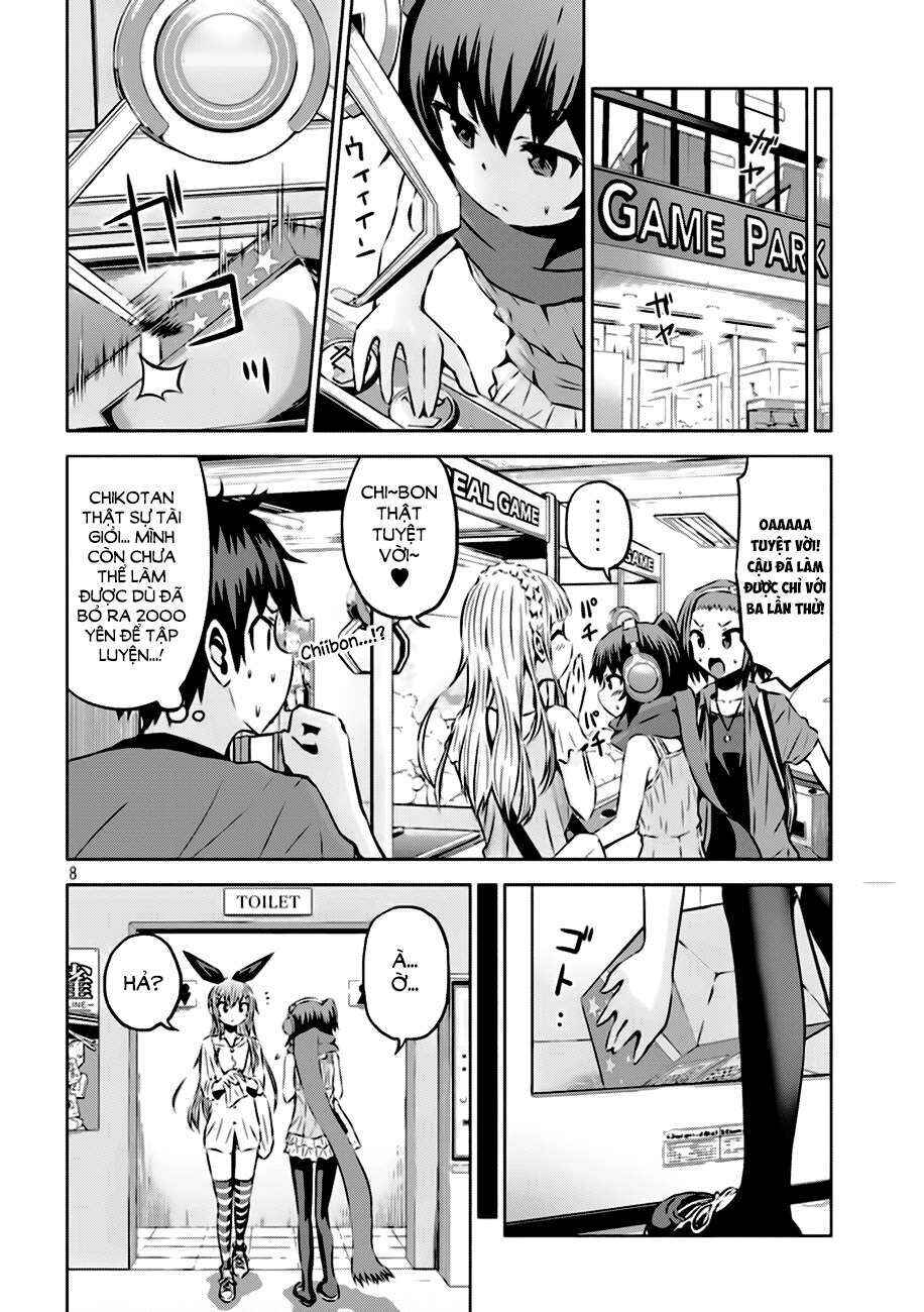 Chapter 11 - Page 8