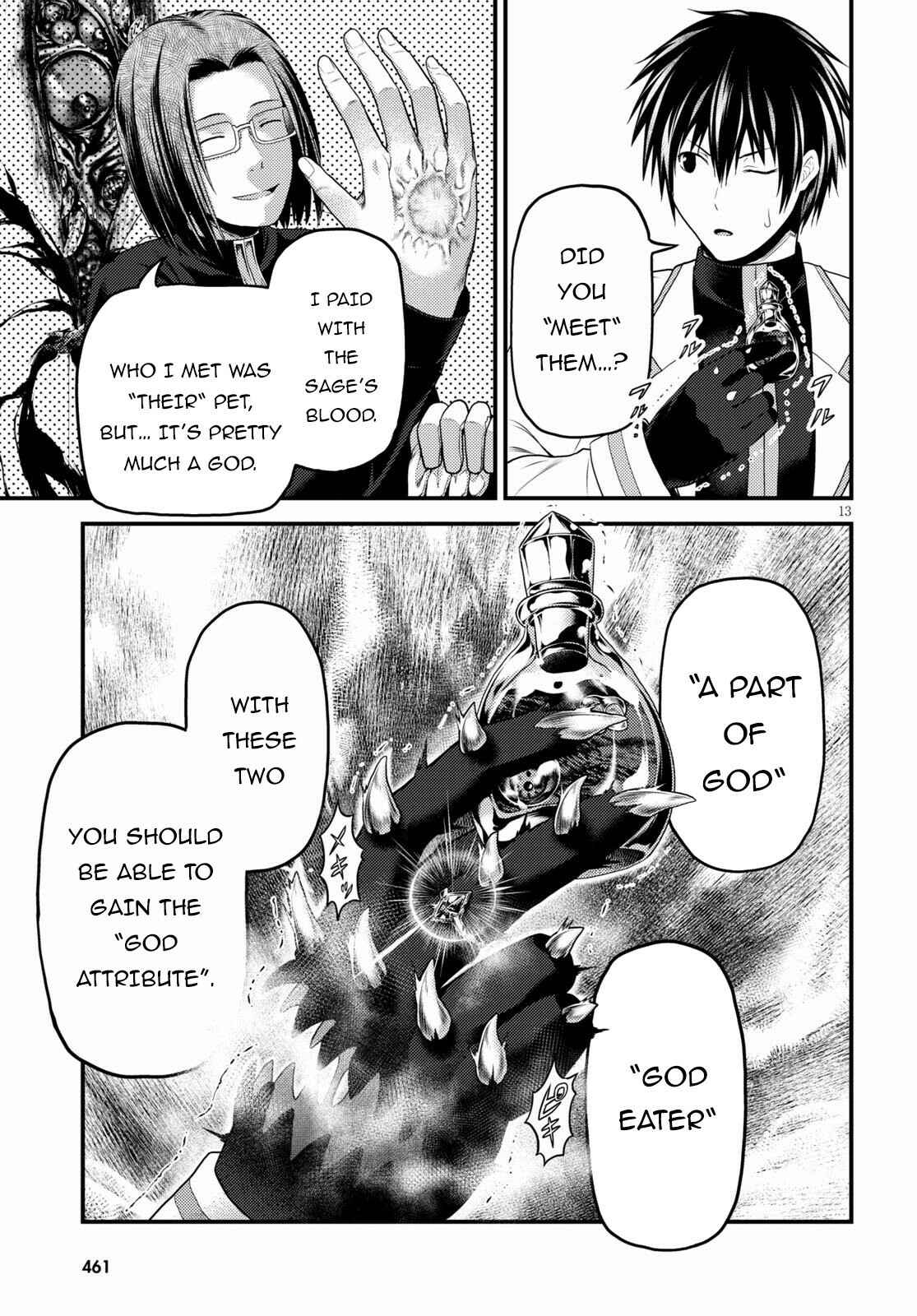 Chapter 41 - Page 14