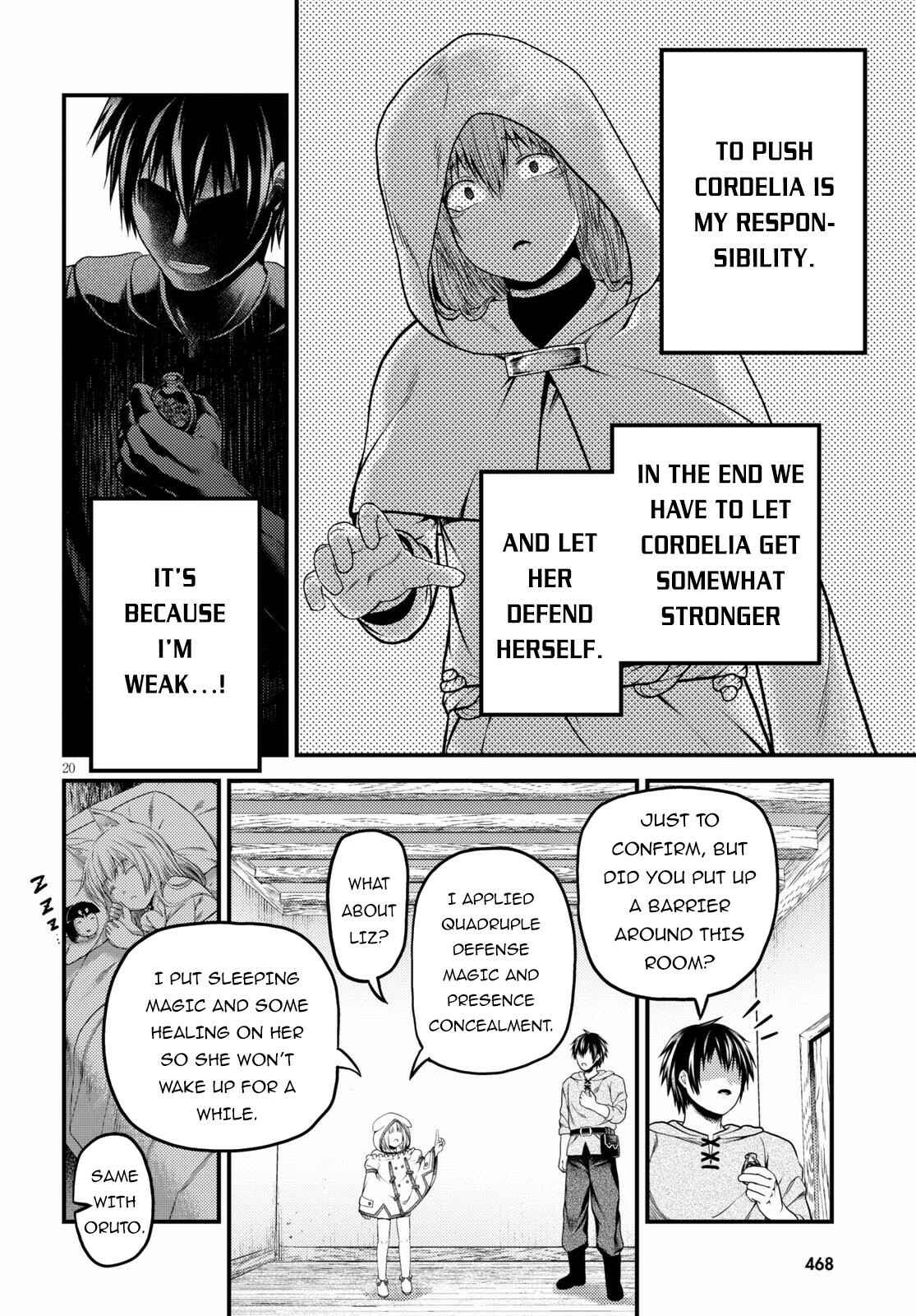 Chapter 41 - Page 21