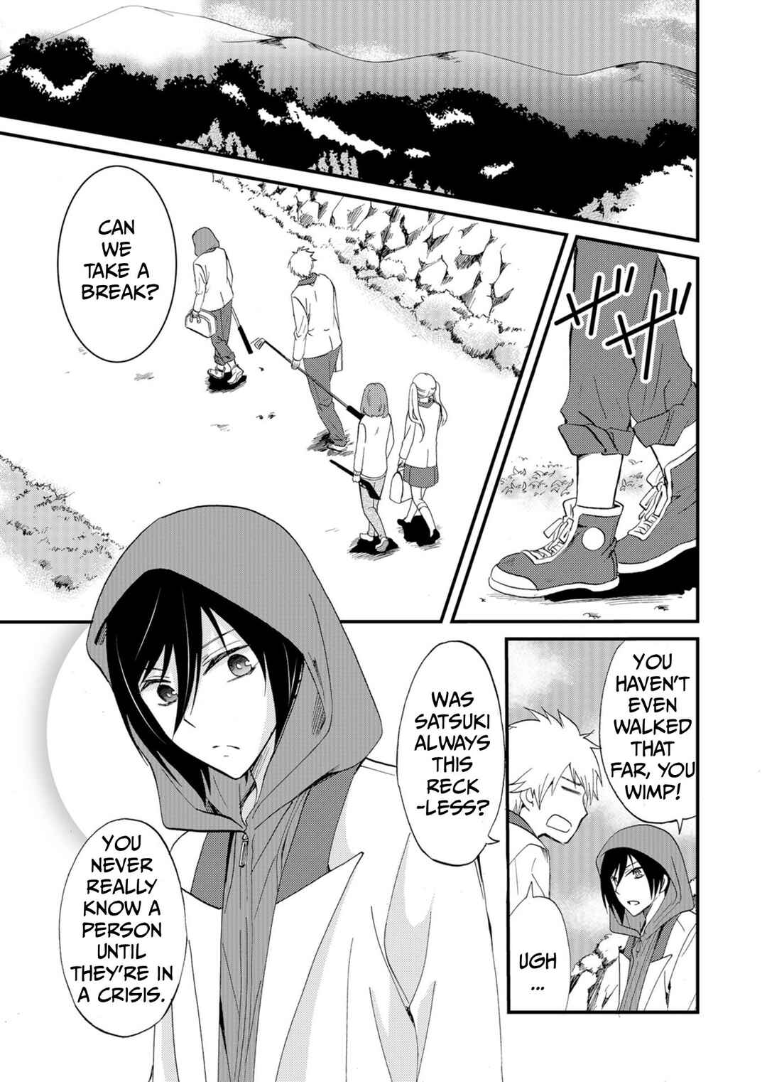 Chapter 49 - Page 12