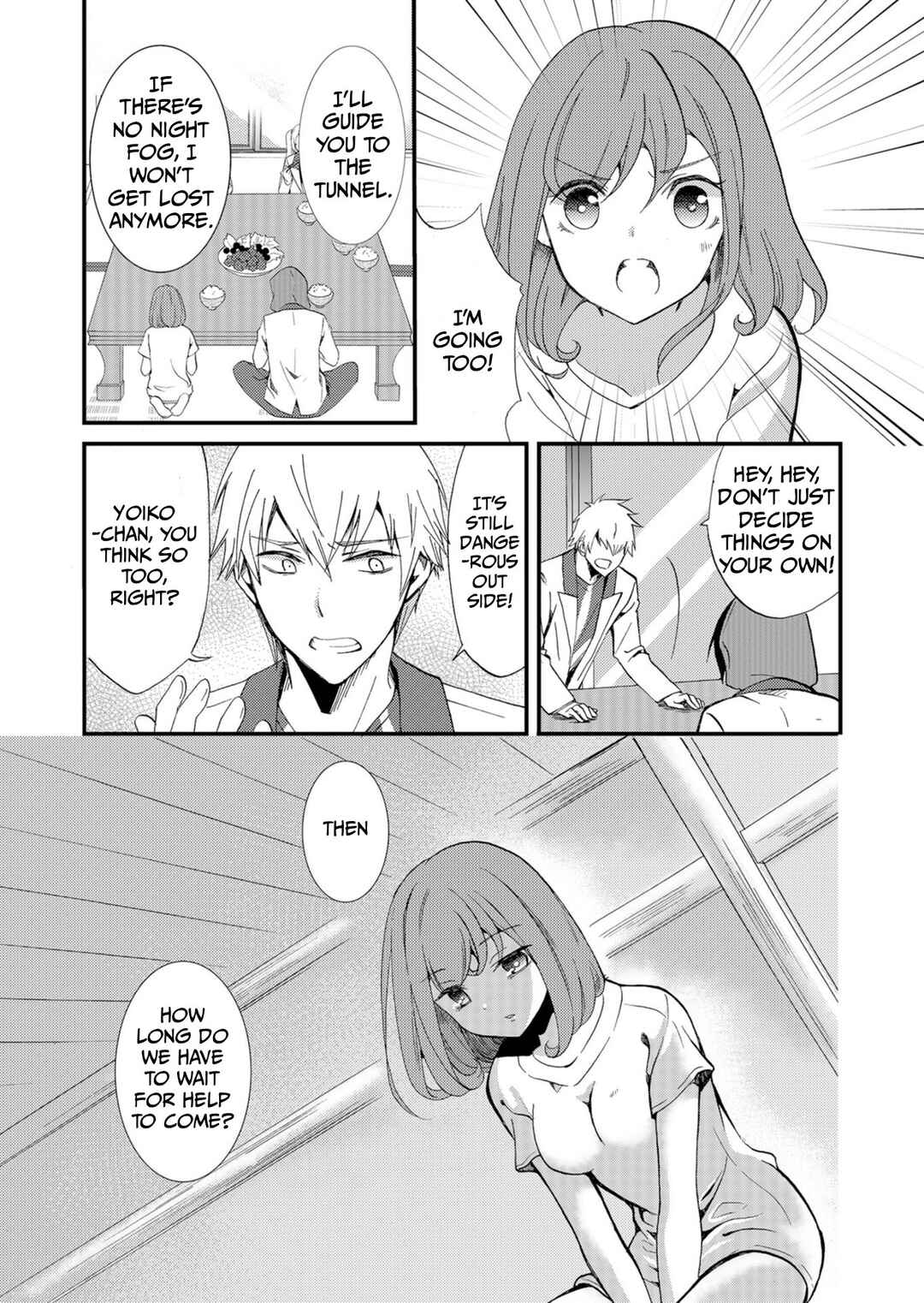 Chapter 49 - Page 8