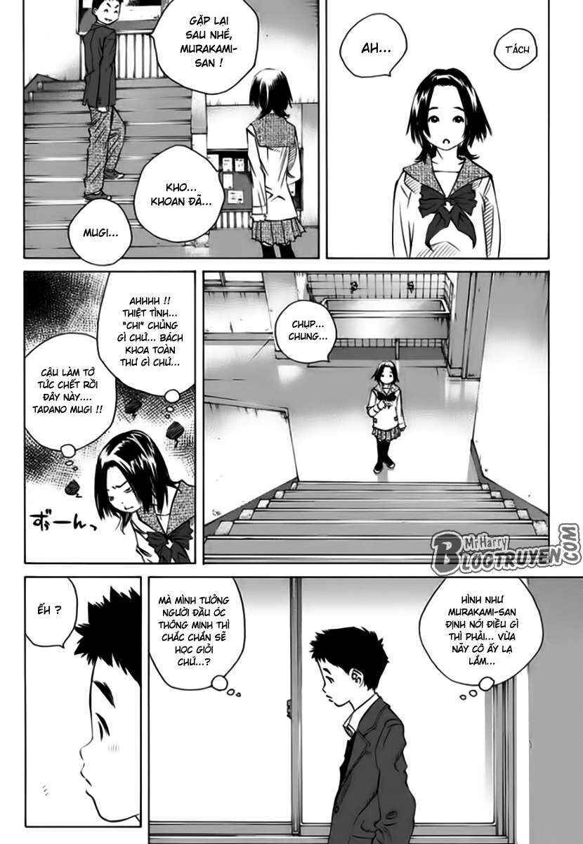 Chapter 161 - Page 15