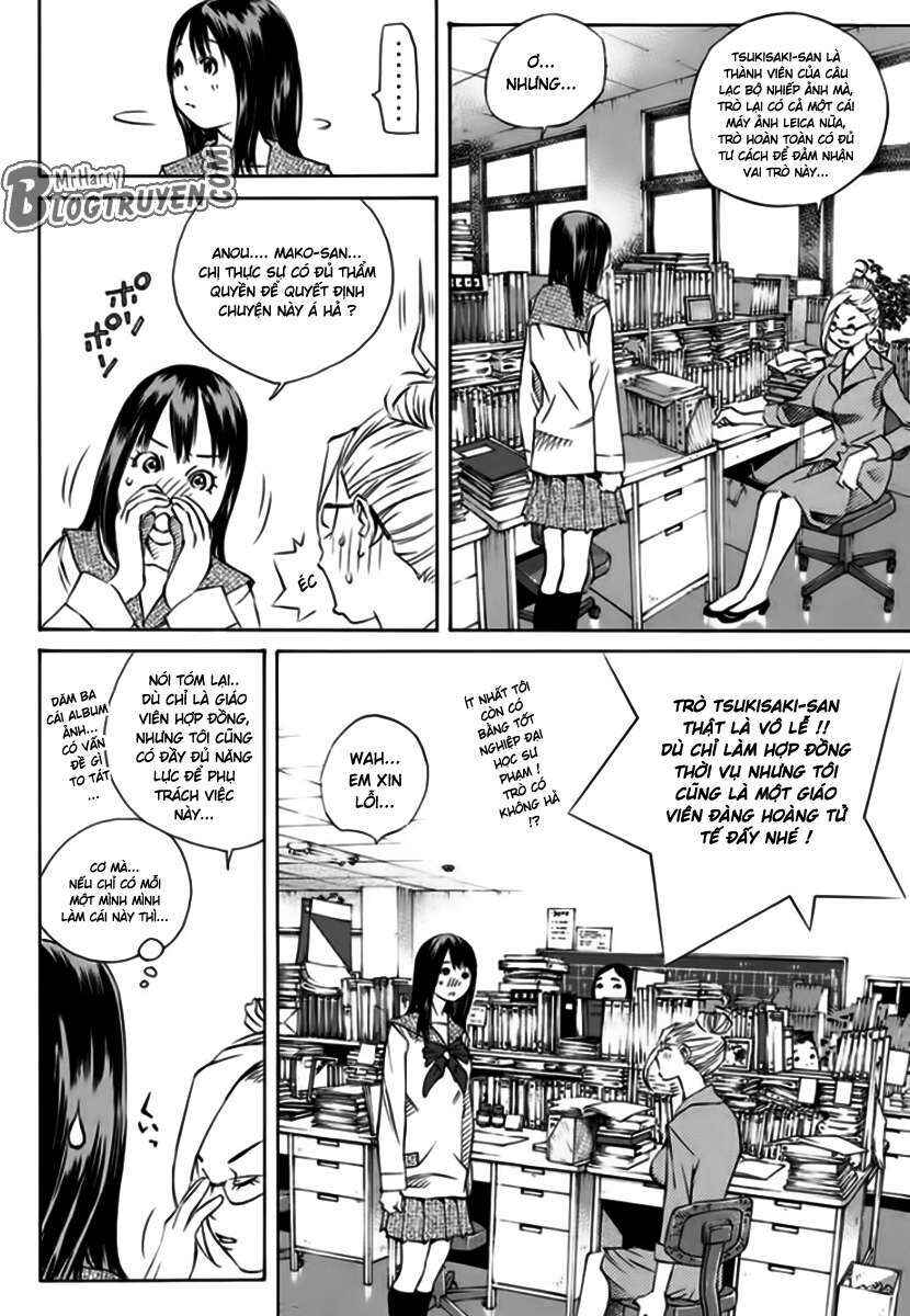 Chapter 161 - Page 3