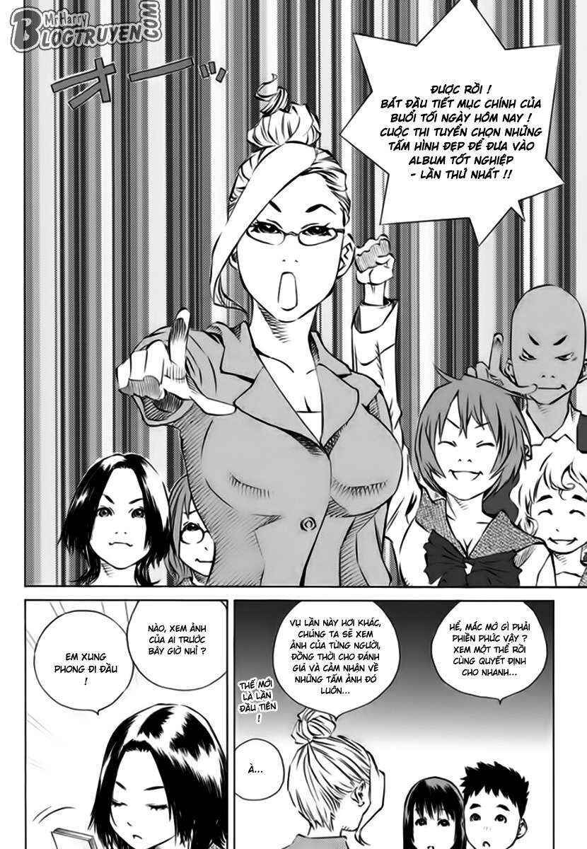 Chapter 161 - Page 31