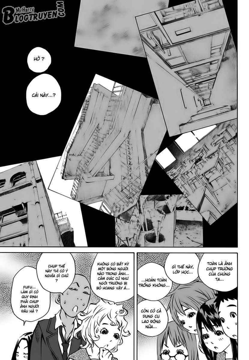 Chapter 161 - Page 32