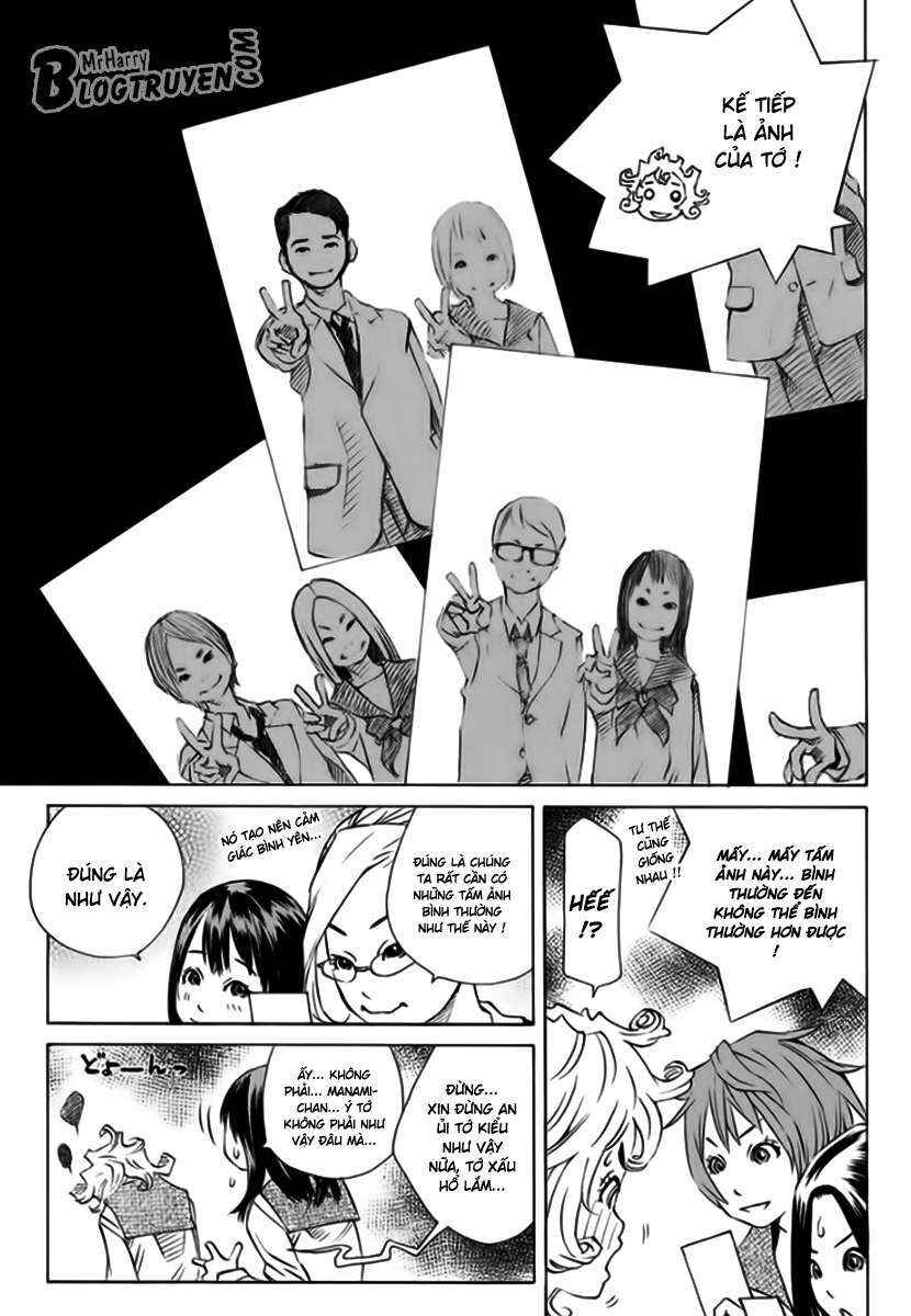 Chapter 161 - Page 34