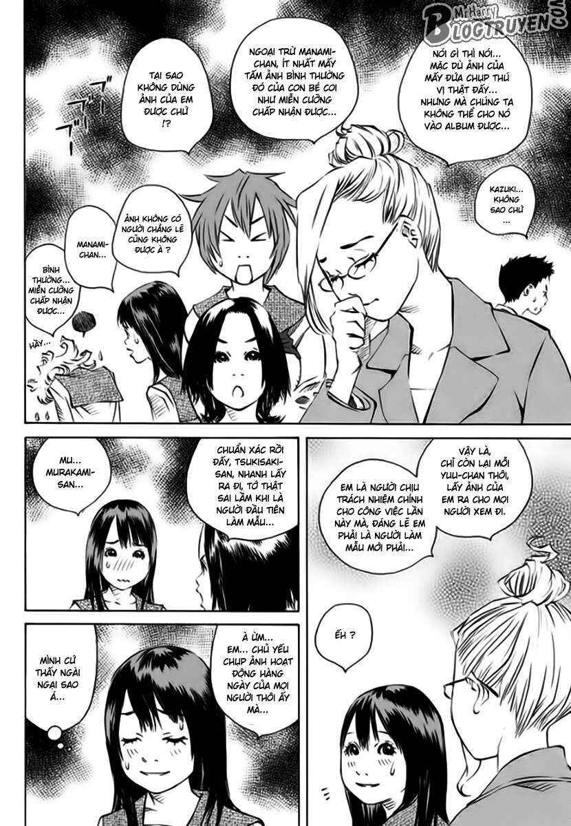 Chapter 161 - Page 39