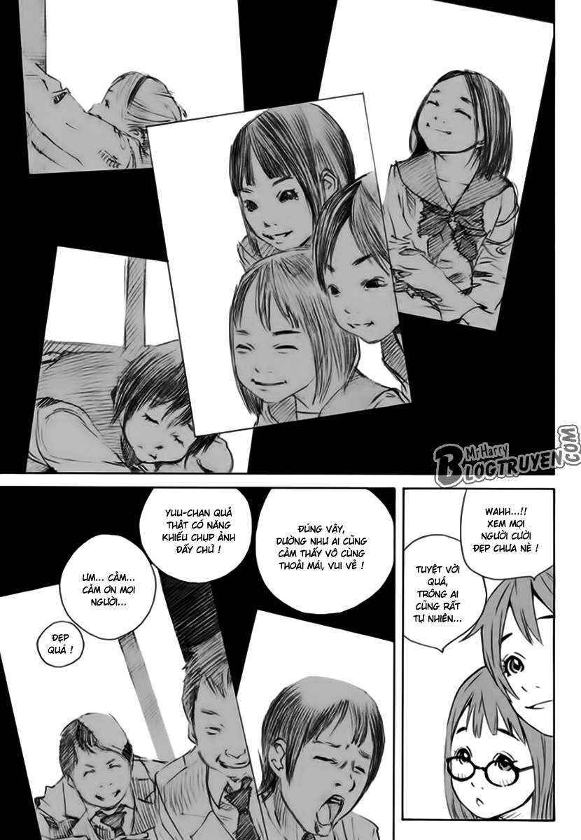 Chapter 161 - Page 40