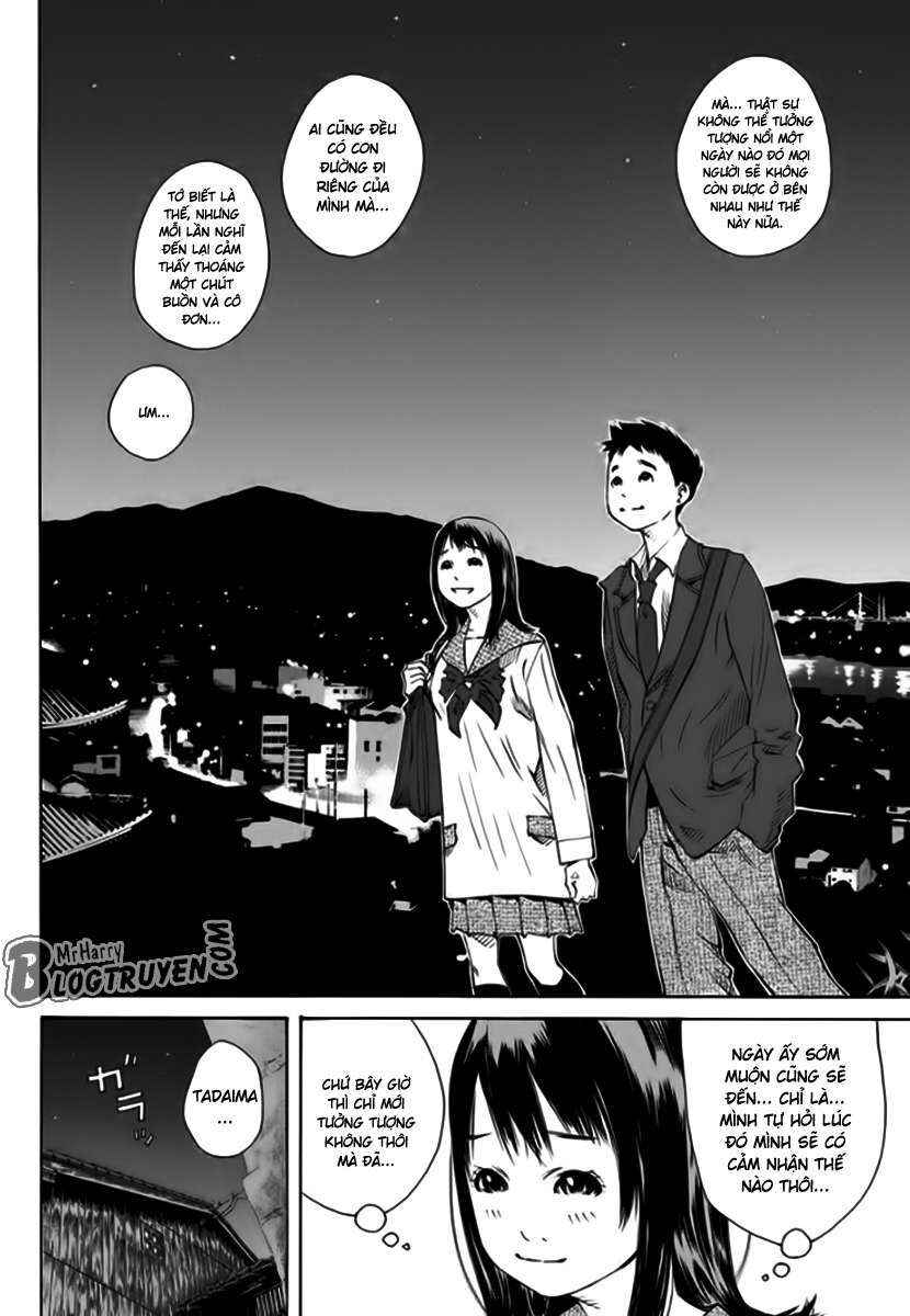 Chapter 161 - Page 43