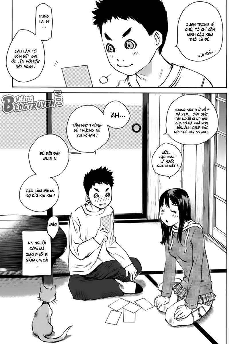 Chapter 161 - Page 46