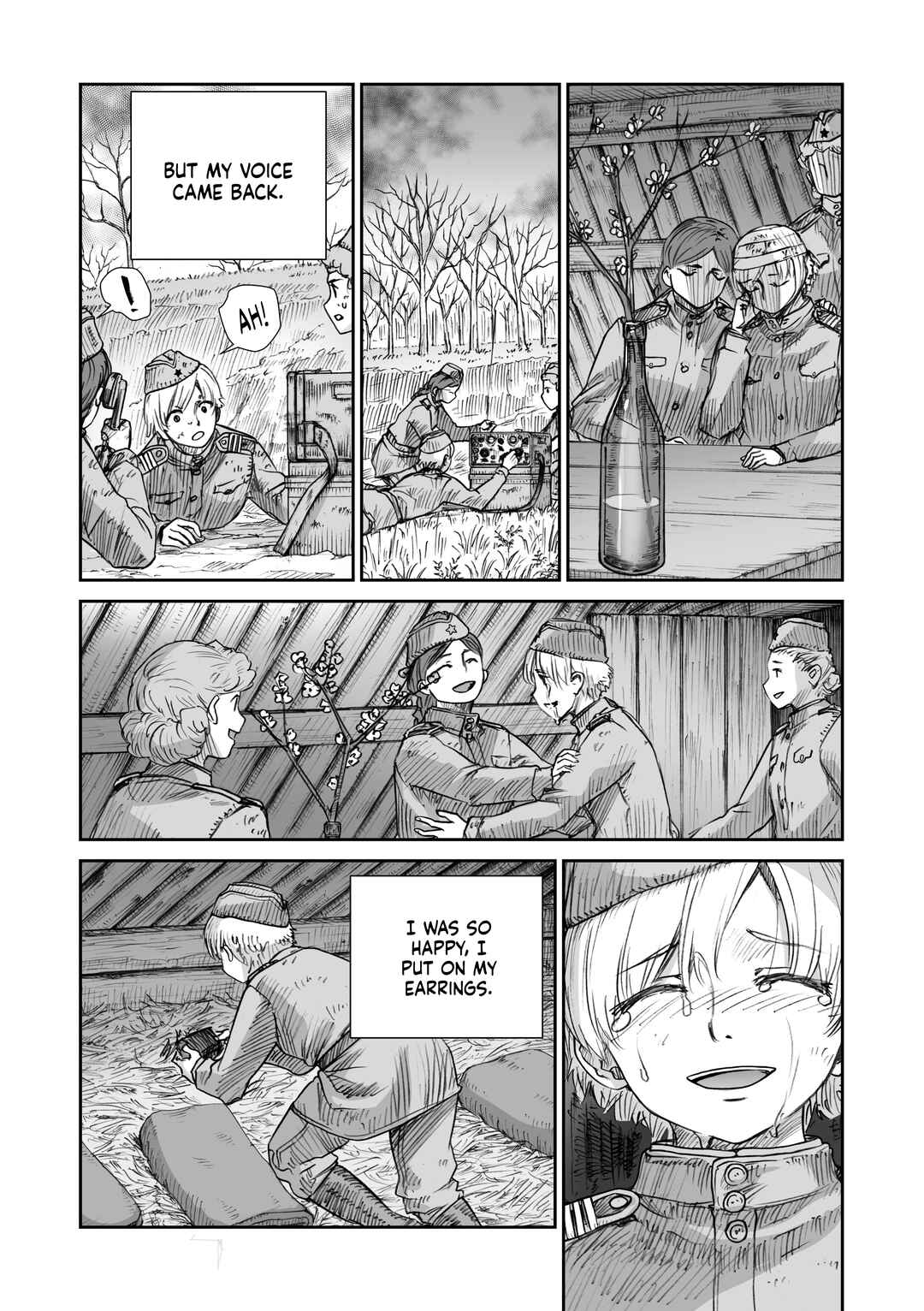 Chapter 26.2 - Page 6