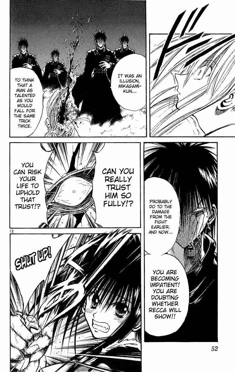 Chapter 140 - Page 12